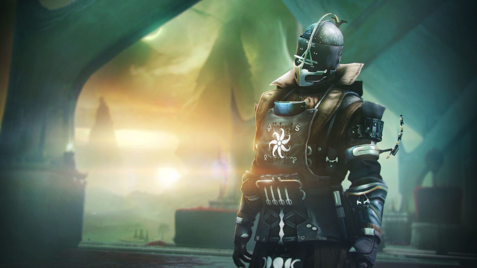 Destiny 2: La Reina Bruja - Imagen 39